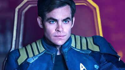 Chris Pine se enoja y hace 2 exigencias a los fans de 'Star Trek': "Estoy cansado de intentar complacer a la gente" noticias imagen