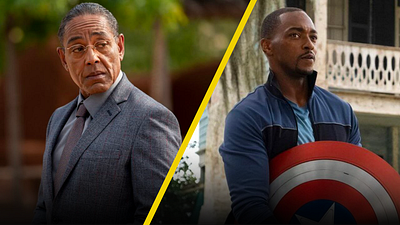 Primera imagen de Giancarlo Esposito en 'Captain America: Brave New World', ¿quién es su personaje? noticias imagen