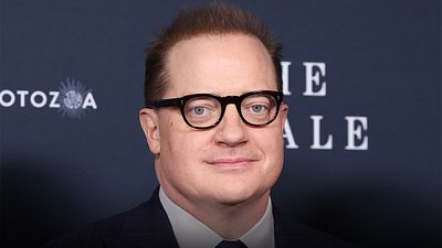 Oscar 2023: Brendan Fraser gana mejor actor por 'The Whale' noticias imagen