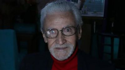Muere Francisco Reséndez, la cabeza del doblaje de ‘Los Simpson’ y la voz Scooby Doo, a los 85 años noticias imagen