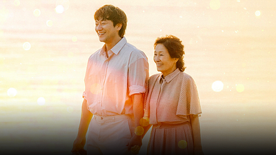 El nuevo drama coreano de Netflix en el que el amor trasciende la muerte noticias imagen