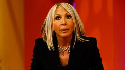 Laura Bozzo acepta lo que todo México sabía de sus programas, menos ella noticias imagen