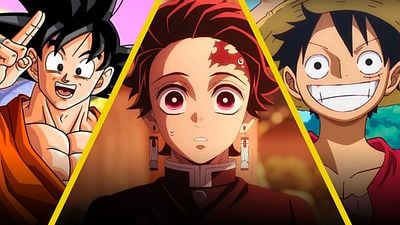 'Demon Slayer: Castillo infinito': Tanjiro se une a los más grandes y así reaccionó su actor de voz japonés al compararlo con Gokú y Luffy noticias imagen