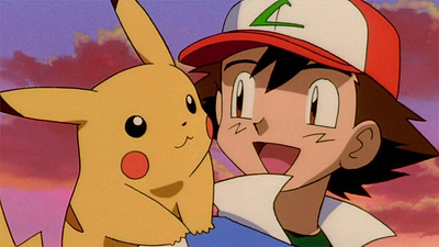 La escena de 'Pokémon' que podría explicar por qué Ash Ketchum jamás creció en todo el anime