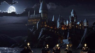 'Harry Potter': Este mini castillo de Hogwarts tiene 31% de descuento y se puede usar hasta de adorno navideño
