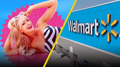 Así puedes conseguir tu bolsa de Walmart edición 'Barbie' en la Ciudad de México