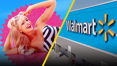 Así puedes conseguir tu bolsa de Walmart edición 'Barbie' en la Ciudad de México noticias imagen