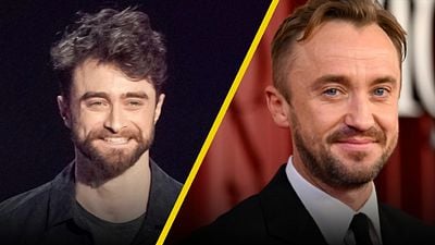 Daniel Radcliffe y Tom Felton se reencuentran por primera vez en 13 años y sorprenden a fans con épica reunión de ‘Harry Potter’ noticias imagen