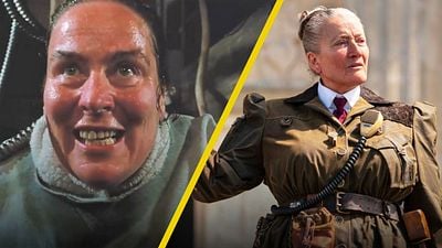 'Matilda’: Tronchatoro, Bruce y las diferencias entre musical y película de Mara Wilson noticias imagen