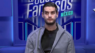¿El polémico Adrián Marcelo estará en la final de 'La Casa de los Famosos México'? noticias imagen