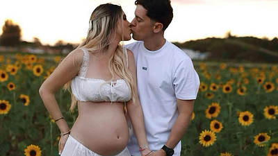 ¿Cuándo nacerá el bebé de Lele Pons y Guaynaa? noticias imagen