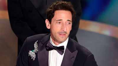 Adrien Brody rompió un récord Guinness tras ganar su segundo Oscar por esta razón noticias imagen