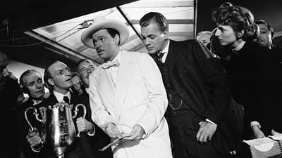 Mucha gente la considera la mejor película de todos los tiempos, ¡pero fue abucheada en los premios Oscar! noticias imagen