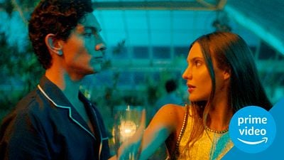 El duelo de estafadores mexicanos: la serie de Prime Video sobre la ambición y el lujo que te enganchará noticias imagen