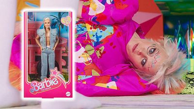 'Barbie': Ken también tiene su muñeca de lujo de la película y este es su precio noticias imagen