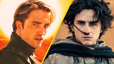“Mi cerebro no funcionaba”: la divertida confesión de Robert Pattinson sobre el brutal calor en el rodaje de 'Dune 3' noticias imagen