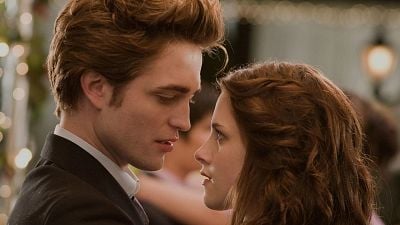'Crepúsculo' llega a TV abierta: todo sobre el maratón en Azteca 7 de la saga juvenil más popular en la historia del cine noticias imagen