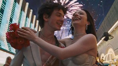 “Este premio es para las trabajadoras sexuales”: Sean Baker habla de su Palma de Oro en Cannes 2024 noticias imagen