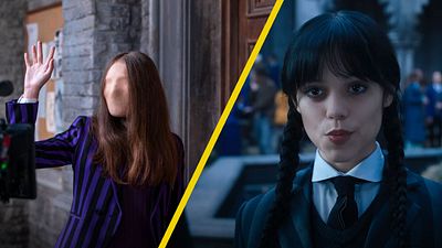 'Merlina': ¿Qué son las gorgonas y los sin cara en la serie de Jenna Ortega? noticias imagen