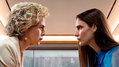En siete días estrena la primera telenovela mexicana de HBO Max: todo sobre ‘Colisión’ con Macarena Achaga y Diego Klein noticias imagen