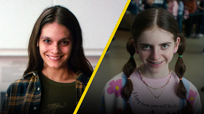 Antes de ‘Smile’ y ‘Smile 2’, la macabra sonrisa apareció en este espeluznante cortometraje de 11 minutos noticias imagen