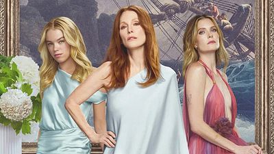 Netflix: La nueva serie de comedia y misterio que puedes maratonear en 5 episodios si te gustó ‘The White Lotus’ noticias imagen