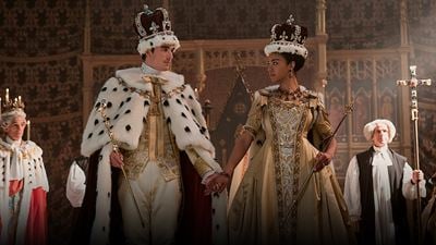 ¿Realmente sucedió el gran experimento de 'La Reina Charlotte: Una historia de Bridgerton' de Netflix?