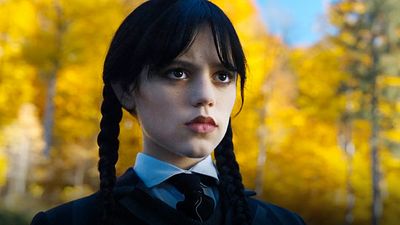 'Merlina': Fan se burla de baile de Jenna Ortega y hace versión cristiana noticias imagen