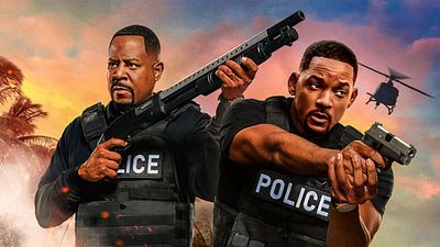 Will Smith revela por qué 'Bad Boys' es una de las mejores películas de acción y comedia en la historia noticias imagen