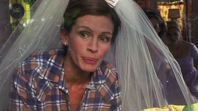 Los 3 matrimonios más cortos de Hollywood noticias imagen