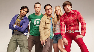 'The Big Bang Theory': esta excelente noticia alegrará a los fans de la serie noticias imagen