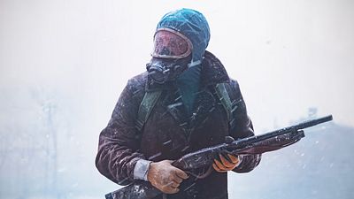 'El eternauta’ de Netflix explica por qué aparecen tantas marcas en la serie: no es sólo publicidad y la respuesta te sorprenderá noticias imagen