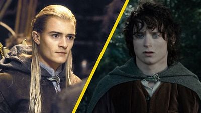 La extraña teoría de ‘El Señor de los Anillos’ que asegura Frodo y Legolas no se conocen, pero en realidad tiene mucha lógica noticias imagen