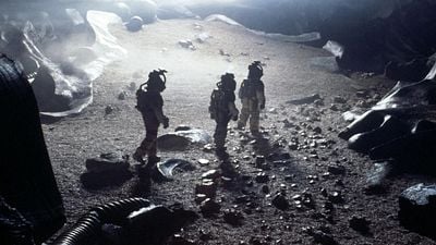 El terror espacial perfecto: aprende por qué el xenomorfo sigue siendo la criatura más letal del cine noticias imagen