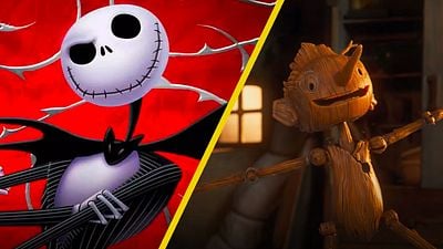 'El extraño mundo de Jack', 'Pinocho' y los mejores stop-motion noticias imagen