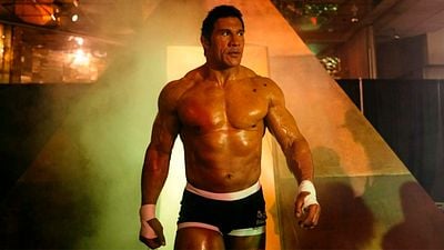 Dwayne Johnson y la reflexión más personal sobre su carrera: “Cuando te encasillan, es difícil saber de qué eres capaz” noticias imagen