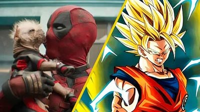 ‘Dragon Ball': Así se vería Goku si fuera Ryan Reynolds en 'Deadpool 3' noticias imagen