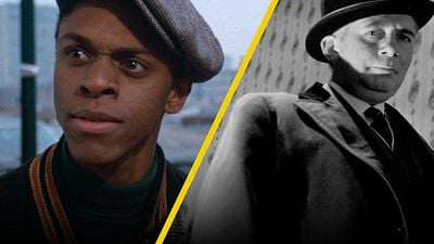 Estas son las cuatro mejores películas de todos los tiempos, según la ganadora del Oscar, Viola Davis noticias imagen