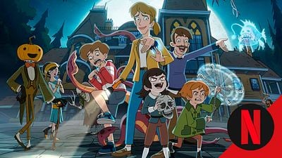 3 miniseries en Netflix con casas embrujadas que no te dejarán dormir en octubre noticias imagen