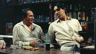 ¿El cine mexicano solo tiene comedias? 9 películas que rompen el estereotipo y necesitas ver noticias imagen