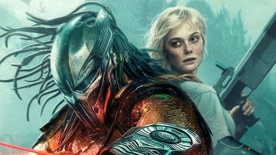 Elle Fanning, actriz: “Mis padres me decían que, cuando era adolescente, hacía el sonido del Depredador mientras dormía” noticias imagen