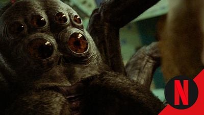 Hermosa y aterradora: la película espacial en Netflix con una araña gigante y un final que te dejará pensando durante días noticias imagen