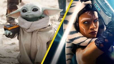 Los increíbles Hot Wheels de Ahsoka y Grogu tienen descuento en Amazon México noticias imagen