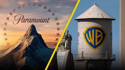 ¿El fin del cine como lo conocemos? Por qué más de 1,000 estrellas de Hollywood intentan frenar la megafusión de Paramount y Warner noticias imagen