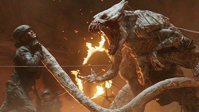 El mayor éxito de Amazon Prime Video tendrá secuela con un actor Marvel en el reparto noticias imagen