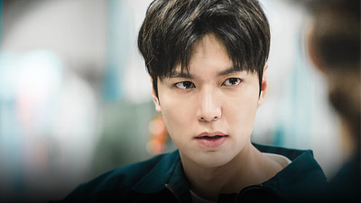 Actor de 'Boys over flowers' protagonizará este k-drama de ciencia ficción en Netflix noticias imagen