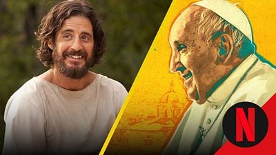 Las mejores 5 series religiosas para ver en Netflix México durante Semana Santa noticias imagen