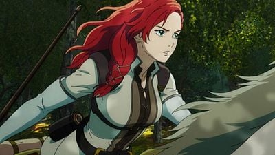 ¿'La Guerra de los Rohirrim' está a la altura de 'El Señor de los Anillos' de Peter Jackson? noticias imagen