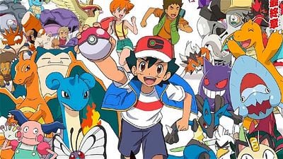 'Pokémon': El producto perfecto para los fans de los personajes originales ya se puede comprar de nuevo en Amazon noticias imagen