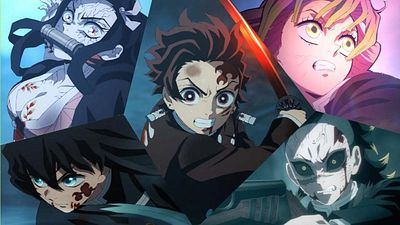 'Demon Slayer': Este es el Funko Pop! de 'Kimetsu no Yaiba' exclusivo de Amazon con un detalle "secreto" noticias imagen